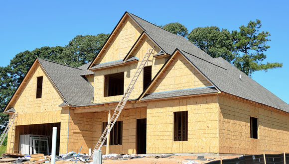 New Construction Home Inspections from Hang Your Hat Home Inspections